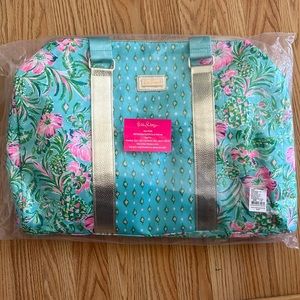 Lilly Pulitzer GWP!